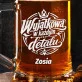 Kufel Personalizowany Dla Kobiety Która Ma Wszystko Prezent Dla Kobiety: Wyjątkowa W Każdym Detalu