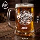 Zestaw Prezentowy z Kuflem Dla Kobiety Która Ma Wszystko Dla Kobiety: Wyjątkowa W Każdym Detalu