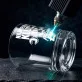 Szklanka Do Whisky Dla Mechanika Prezent Dla Mężczyzny: Najpierw Klucz, Potem Łyk