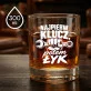 Szklanka Do Whisky Dla Mechanika Prezent Dla Mężczyzny: Najpierw Klucz, Potem Łyk