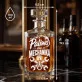 Karafka Do Whisky z Grawerem Dla Mechanika Prezent: Paliwo Dla Mechanika Karafka Do Whisky z Grawerem Dla Mechanika Prezent: Paliwo Dla Mechanika