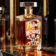 Karafka Do Whisky z Grawerem Dla Mechanika Prezent: Paliwo Dla Mechanika Karafka Do Whisky z Grawerem Dla Mechanika Prezent: Paliwo Dla Mechanika