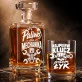 Zestaw Do Whisky Dla Mechanika Prezent Dla Mężczyzny: Paliwo Dla Mechanika Zestaw Do Whisky Dla Mechanika Prezent Dla Mężczyzny: Paliwo Dla Mechanika