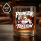 Szklanka Do Whisky Dla Promotora Prezent Dla Mężczyzny: Promotor Od Toastów Szklanka Do Whisky Dla Promotora Prezent Dla Mężczyzny: Promotor Od Toastów