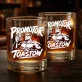 Szklanka Do Whisky Dla Promotora Prezent Dla Mężczyzny: Promotor Od Toastów Szklanka Do Whisky Dla Promotora Prezent Dla Mężczyzny: Promotor Od Toastów