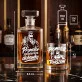 Zestaw Do Whisky Dla Promotora Prezent Dla Mężczyzny: Promotor Zatwierdza Dolewkę Zestaw Do Whisky Dla Promotora Prezent Dla Mężczyzny: Promotor Zatwierdza Dolewkę