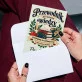 Kartka Personalizowana Dla Nauczyciela Prezent Na Dzień Nauczyciela Dla Mężczyzny: Przewodnik Po Świecie