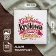 Album Na Zdjęcia Tradycyjny Na Mikołajki Prezent Dla Kobiety: Kobiecy Grudniowy Urok Album Na Zdjęcia Tradycyjny Na Mikołajki Prezent Dla Kobiety: Kobiecy Grudniowy Urok