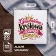 Album Na Zdjęcia Tradycyjny Na Mikołajki Prezent Dla Kobiety: Kobiecy Grudniowy Urok Album Na Zdjęcia Tradycyjny Na Mikołajki Prezent Dla Kobiety: Kobiecy Grudniowy Urok