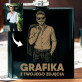 Grafika z twojego zdjęcia - Piersiówka z grawerem