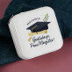 Gratulacje pani magister - Podróżna szkatułka na biżuterię Gratulacje pani magister - Podróżna szkatułka na biżuterię