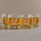 Gratulacje, Pani Magister - Szklanka do whisky