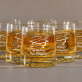 Gratulacje, Pani Magister - Szklanka do whisky