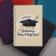 Gratulacje panie magister - Zeszyt na spirali A5