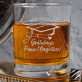 Gratulacje, Panie Magistrze - Szklanka do whisky