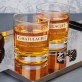 Gratulacje - Szklanka do whisky