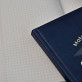 Gratuluję, Panie Magistrze - notatnik A5 z nadrukiem