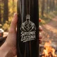 Termos 500ml Dla Lekarza Prezent Dla Mężczyzny: Supermoc Leczenia