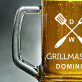 GrillMaster - Personalizowany Kufel