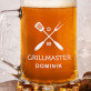 GrillMaster - Personalizowany Kufel