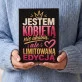 Czekoladki Na Urodziny Prezent Dla Kobiety: Limitowana Edycja Kobieta Czekoladki Na Urodziny Prezent Dla Kobiety: Limitowana Edycja Kobieta