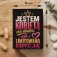Czekoladki Na Urodziny Prezent Dla Kobiety: Limitowana Edycja Kobieta Czekoladki Na Urodziny Prezent Dla Kobiety: Limitowana Edycja Kobieta