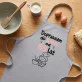 Fartuch Dla 65 Latki Prezent Na 65 Urodziny Dla Kobiety: Doprawiam Do Smaku Od 65 Lat