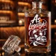 Karafka Do Whisky z Grawerem Dla Logistyka Prezent: As Logistyki Karafka Do Whisky z Grawerem Dla Logistyka Prezent: As Logistyki