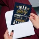 Kartka z Życzeniami Na 80 Urodziny Dla 80 Latka Mężczyzny: Klasyczny Sarkazm Kartka z Życzeniami Na 80 Urodziny Dla 80 Latka Mężczyzny: Klasyczny Sarkazm