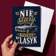Kartka z Życzeniami Na 80 Urodziny Dla 80 Latka Mężczyzny: Klasyczny Sarkazm Kartka z Życzeniami Na 80 Urodziny Dla 80 Latka Mężczyzny: Klasyczny Sarkazm