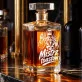 Karafka Do Whisky z Grawerem Dla Świadka Prezent: Mistrz Toastów Karafka Do Whisky z Grawerem Dla Świadka Prezent: Mistrz Toastów