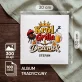 Album Na Zdjęcia Tradycyjny Na Emeryturę Prezent Dla Emeryta Mężczyzny: Król Grilla I Drzemek Album Na Zdjęcia Tradycyjny Na Emeryturę Prezent Dla Emeryta Mężczyzny: Król Grilla I Drzemek