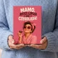Czekoladki Na Dzień Mamy Prezent Dla Mamy Kobiety: Mamo Lepsza Niż Czekolada Czekoladki Na Dzień Mamy Prezent Dla Mamy Kobiety: Mamo Lepsza Niż Czekolada