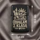 Zapalniczka Z Grawerem Na 18 Urodziny Prezent Dla Mężczyzny: Śródziemnomorski Płomień