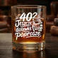 Zestaw Prezentowy Whisky Na 40Stke Dla Mężczyzny: 40? Jeszcze Dolewkę Zestaw Prezentowy Whisky Na 40Stke Dla Mężczyzny: 40? Jeszcze Dolewkę