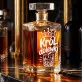 Karafka Do Whisky z Grawerem Na 40Stke Prezent: Król Dolewki