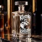 Karafka Do Wódki z Grawerem Dla Fana Lego Prezent: Klocek Po Kieliszku