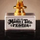 Statuetka Z Grawerem Dla Mamy i Taty Prezent Dla Pary: Mama I Tata Rządzą