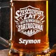Kufel Personalizowany z Grawerem Dla Szefa Na 60 Urodziny Prezent: Duma Zarządzania Kufel Personalizowany z Grawerem Dla Szefa Na 60 Urodziny Prezent: Duma Zarządzania