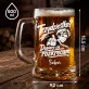 Zestaw Prezentowy z Kuflem Na 30 Urodziny Dla 30 Latka Mężczyzny: Trzydziestka? Dopiero Się