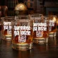 Szklanka Do Whisky Dla 18 Latka Prezent Dla Mężczyzny: Dorosłość Na Lodzie