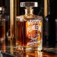 Karafka Do Whisky z Grawerem Dla 18 Latka Prezent: Pełnoletni Z Humorem
