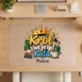 Podkładka Na Biurko 40x60cm Na Nowe Mieszkanie Prezent Dla Mężczyzny: Król Swojego Kąta Podkładka Na Biurko 40x60cm Na Nowe Mieszkanie Prezent Dla Mężczyzny: Król Swojego Kąta