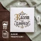 Album Na Zdjęcia Tradycyjny Dla Panny Młodej Prezent Na Ślub Dla Kobiety: Szlachetny Emblemat Album Na Zdjęcia Tradycyjny Dla Panny Młodej Prezent Na Ślub Dla Kobiety: Szlachetny Emblemat