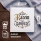 Album Na Zdjęcia Tradycyjny Dla Panny Młodej Prezent Na Ślub Dla Kobiety: Szlachetny Emblemat Album Na Zdjęcia Tradycyjny Dla Panny Młodej Prezent Na Ślub Dla Kobiety: Szlachetny Emblemat