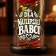 Wieczna Róża W Szkle Dla Babci Prezent Na Dzień Babci Dla Kobiety: Dla Najlepszej Babci