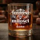 Szklanki Do Whisky z Grawerem Na 30 Rocznicę Ślubu Prezent Dla Kobiety: Trzydzieści Lat Miłości Szklanki Do Whisky z Grawerem Na 30 Rocznicę Ślubu Prezent Dla Kobiety: Trzydzieści Lat Miłości