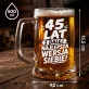 Zestaw Prezentowy Kufel Dla 45 Latka Prezent Na 45 Urodziny Dla Mężczyzny: 45 Lat Najlepsza Wersja Zestaw Prezentowy Kufel Dla 45 Latka Prezent Na 45 Urodziny Dla Mężczyzny: 45 Lat Najlepsza Wersja