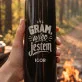 Termos Personalizowany Dla Gracza Prezent Dla Mężczyzny: Gram, Więc Jestem
