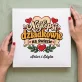 Album Na Zdjęcia Tradycyjny Na Dzień Babci I Dziadka Przedszkole Prezent Dla Babci i Dziadka Pary: Najlepsi Dziadkowie Na Album Na Zdjęcia Tradycyjny Na Dzień Babci I Dziadka Przedszkole Prezent Dla Babci i Dziadka Pary: Najlepsi Dziadkowie Na